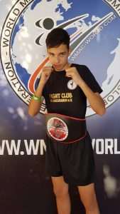 SP U KICKBOXINGU U SALZBURGU: Manuel Bodrožić (17), kick boksač hrvatskih korijena iz Wiesbadena osvojio titulu svjetskog prvaka SP U KICKBOXINGU U SALZBURGU: Manuel Bodrožić (17), kick boksač hrvatskih korijena iz Wiesbadena osvojio titulu svjetskog prvaka