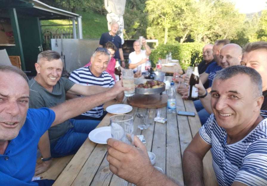 fra Frano Milanović_Litre