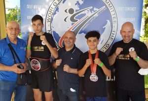 SP U KICKBOXINGU U SALZBURGU: Manuel Bodrožić (17), kick boksač hrvatskih korijena iz Wiesbadena osvojio titulu svjetskog prvaka SP U KICKBOXINGU U SALZBURGU: Manuel Bodrožić (17), kick boksač hrvatskih korijena iz Wiesbadena osvojio titulu svjetskog prvaka