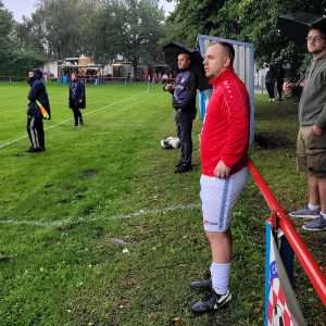 (FOTO I VIDEO): Zgoditkom Marija Pejića Croatija Karlsruhe savladala momčadi FV Hochstettena - u nedjelju derbi kola