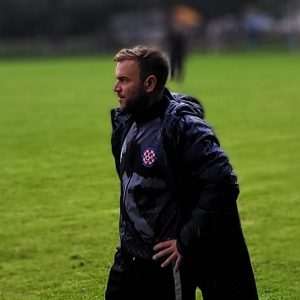 (FOTO I VIDEO): Zgoditkom Marija Pejića Croatija Karlsruhe savladala momčadi FV Hochstettena - u nedjelju derbi kola