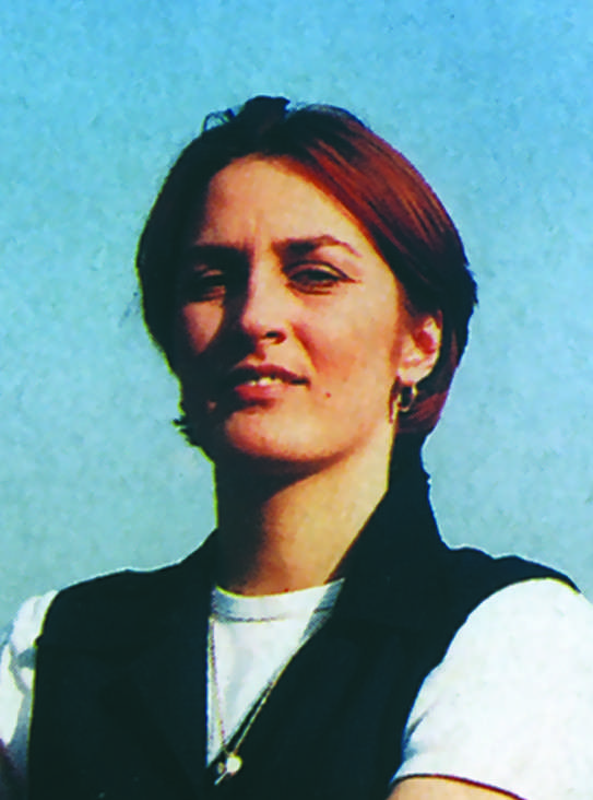 Preminula Žana Lelas