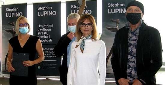 LUPINO