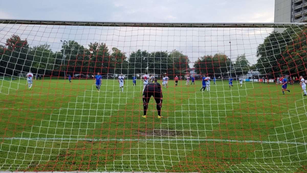 mreza gol vrata