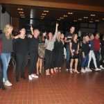 (FOTO) PROSLAVA 40. OBLJETNICE: Nogometni klub Dinamo Schaffhausen na svojoj proslavi okupio oko 400 gostiju