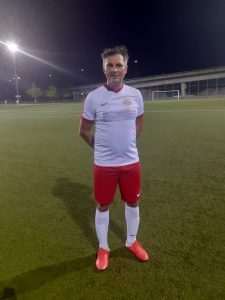 ZÜRICH: Ni odlični vratar Zoran Novak nije uspio spasiti seniorsku momčad Croatije Zürich (40+) drugog prvenstvenog poraza