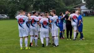(FOTO I VIDEO): Zgoditkom Marija Pejića Croatija Karlsruhe savladala momčadi FV Hochstettena - u nedjelju derbi kola