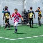 (FOTO i VIDEO) U HRVATSKIM DRESOVIMA: Mladi brazilski nogometaši još čekaju hrvatske predstavnike (FOTO i VIDEO) U HRVATSKIM DRESOVIMA: Mladi brazilski nogometaši još čekaju hrvatske predstavnike