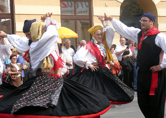 Vinkovacke jeseni