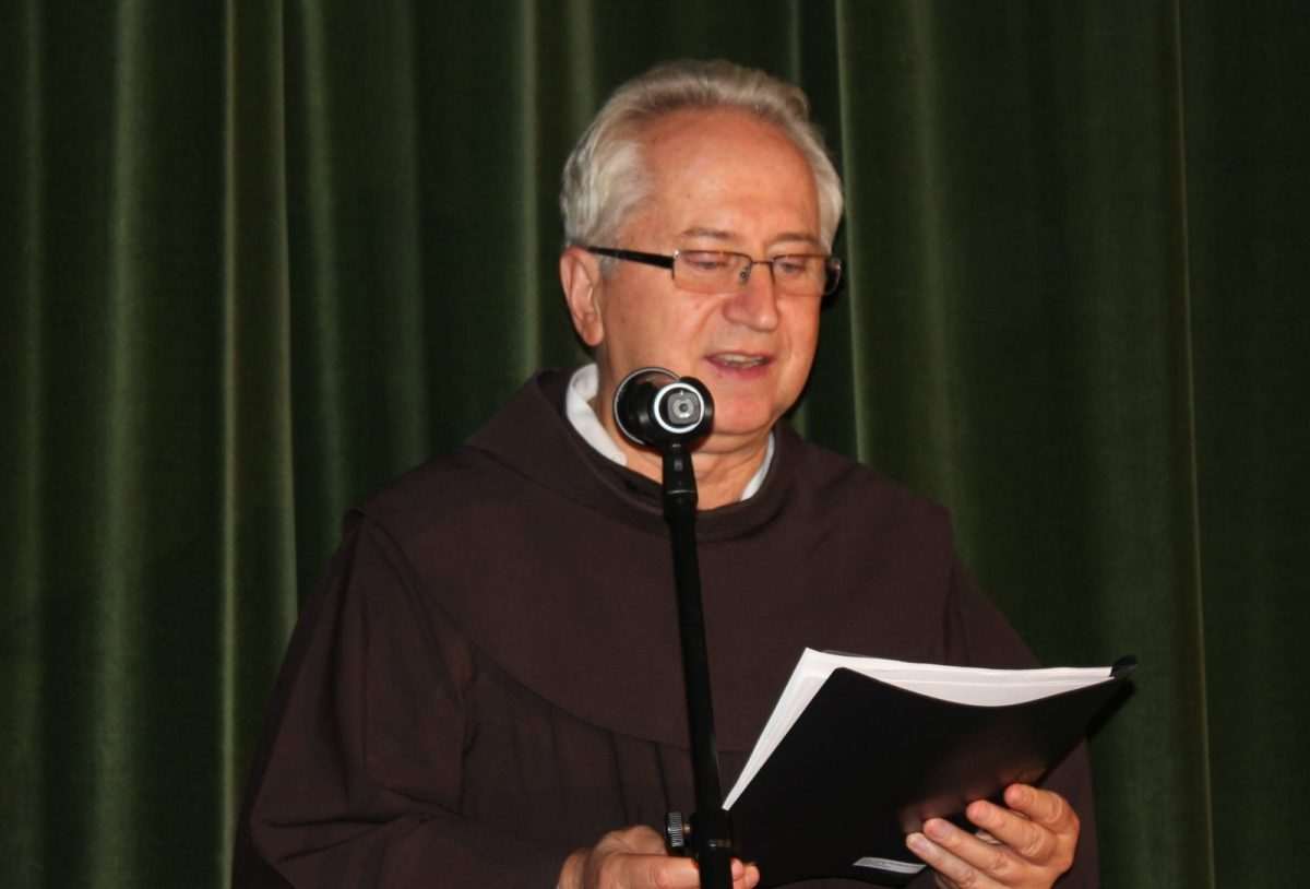fra Marinko Vukman