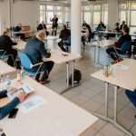 (FOTO) ŠEF UREDA NJEMAČKE KANCELARKE S HRVATIMA U FRANKFURTU: Razgovarali o mogućnostima suradnje hrvatskih i njemačkih gospodarstvenika (FOTO) ŠEF UREDA NJEMAČKE KANCELARKE S HRVATIMA U FRANKFURTU: Razgovarali o mogućnostima suradnje hrvatskih i njemačkih gospodarstvenika