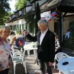 (FOTO) NIJE UVIJEK BILO LAKO: Hrvatska kulturna zajednica u Mainzu proslavila 30. obljetnicu