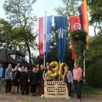 (FOTO) NIJE UVIJEK BILO LAKO: Hrvatska kulturna zajednica u Mainzu proslavila 30. obljetnicu