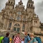 (FOTO) Grupa Hrvata iz Njemačke svakog vikenda istražuje Rajnsko-majnsku regiju, hodočastili su i u Santiago de Compostelu (FOTO) Grupa Hrvata iz Njemačke svakog vikenda istražuje Rajnsko-majnsku regiju, hodočastili su i u Santiago de Compostelu