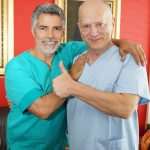 SA SETA U SALU: U Klinici Svjetlost operiran američki glumac Esai Morales, zvijezda i glavni negativac novih nastavaka filma "Nemoguća misija 7 i 8" SA SETA U SALU: U Klinici Svjetlost operiran američki glumac Esai Morales, zvijezda i glavni negativac novih nastavaka filma "Nemoguća misija 7 i 8"