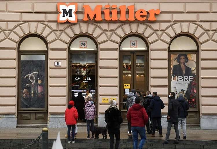 muller