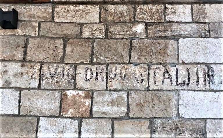zivvio drug staljin