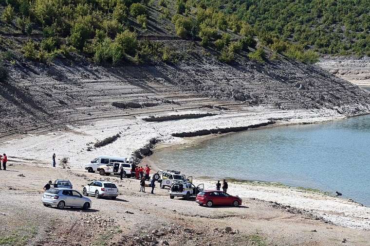 perucko jezero