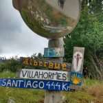 (FOTO) Grupa Hrvata iz Njemačke svakog vikenda istražuje Rajnsko-majnsku regiju, hodočastili su i u Santiago de Compostelu (FOTO) Grupa Hrvata iz Njemačke svakog vikenda istražuje Rajnsko-majnsku regiju, hodočastili su i u Santiago de Compostelu