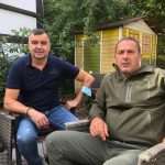 FOTO: Ulovio ogromnog soma u rijeci Majni pa ga darovao prijatelju iz Vukovara FOTO: Ulovio ogromnog soma u rijeci Majni pa ga darovao prijatelju iz Vukovara