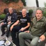 FOTO: Ulovio ogromnog soma u rijeci Majni pa ga darovao prijatelju iz Vukovara FOTO: Ulovio ogromnog soma u rijeci Majni pa ga darovao prijatelju iz Vukovara