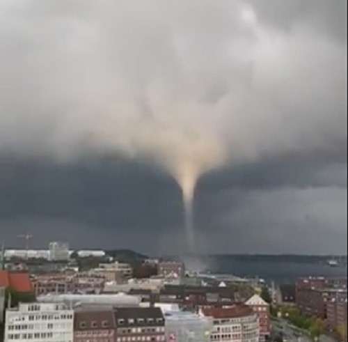 tornado