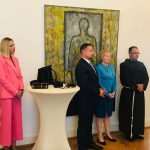 DODJELA VEČERNJAKOVIH DOMOVNICA 2021. U BERLINU: Priznanja onima koji kroz svoj rad predstavljaju i Hrvatsku DODJELA VEČERNJAKOVIH DOMOVNICA 2021. U BERLINU: Priznanja onima koji kroz svoj rad predstavljaju i Hrvatsku
