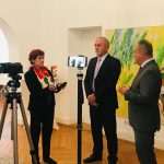DODJELA VEČERNJAKOVIH DOMOVNICA 2021. U BERLINU: Priznanja onima koji kroz svoj rad predstavljaju i Hrvatsku DODJELA VEČERNJAKOVIH DOMOVNICA 2021. U BERLINU: Priznanja onima koji kroz svoj rad predstavljaju i Hrvatsku