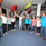 (FOTO) HRVATI SE PONOVNO OKUPLJAJU: U Stuttgartu organizirana odlična zabava koju su pratili i mediji