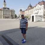 (FOTO) IVAN BARIŠIĆ: Meni je odlazak u Vojvodinu poput povratka u mladost subotica