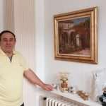 (FOTO) IVAN BARIŠIĆ: Meni je odlazak u Vojvodinu poput povratka u mladost (FOTO) IVAN BARIŠIĆ: Meni je odlazak u Vojvodinu poput povratka u mladost
