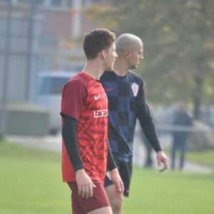 CROATIA ZÜRICH REMIZIRALA: Marko Bagarić strijelac jedinog zgoditka kojim je hrvatska momčad uzela bod u Schlirenu CROATIA ZÜRICH REMIZIRALA: Marko Bagarić strijelac jedinog zgoditka kojim je hrvatska momčad uzela bod u Schlirenu