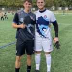 (FOTO I VIDEO) HAJDUK WIESBADEN UHVATIO ZALET: U posljednjih 6 utakmice upisane 4 pobjede, grad Wiesbaden ulaže 1.2 milijuna eura u obnovu Hajdukova igrališta