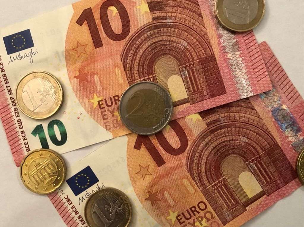 novcanice kovanice euro