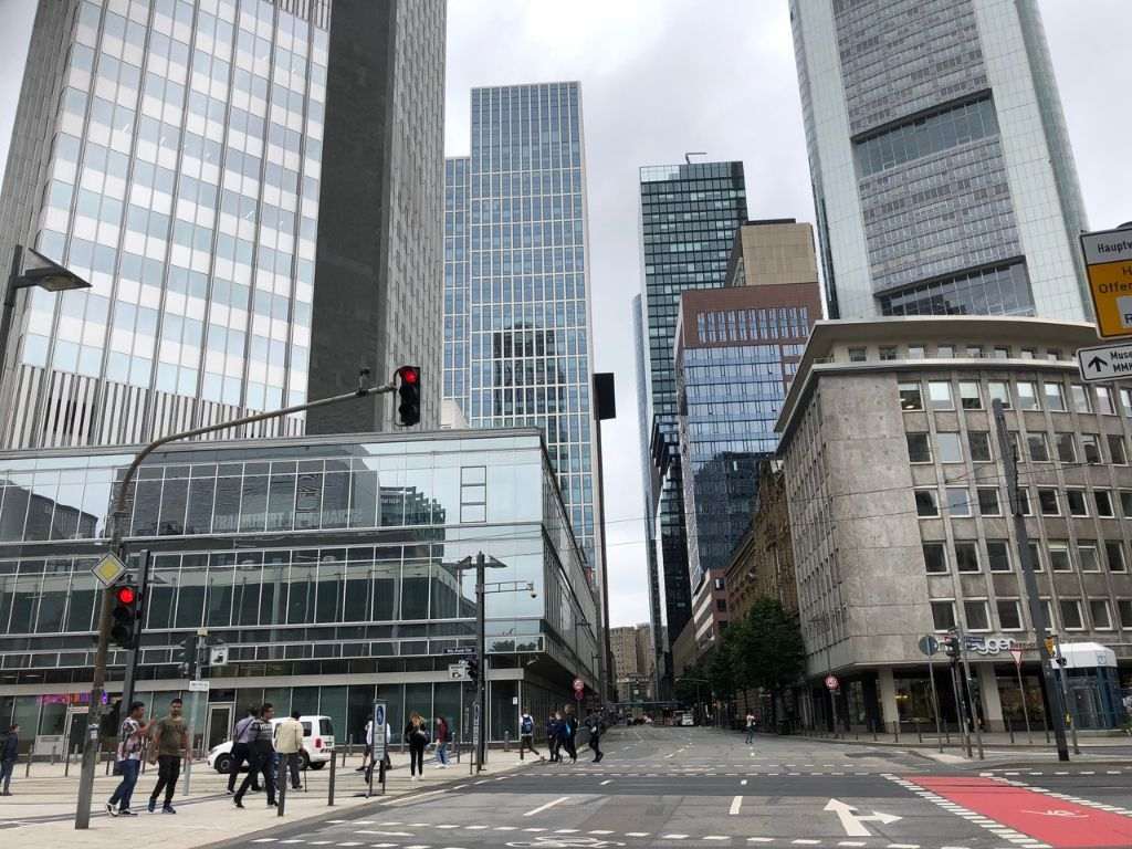 frankfurt