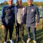 (FOTO I VIDEO) HAJDUK WIESBADEN UHVATIO ZALET: U posljednjih 6 utakmice upisane 4 pobjede, grad Wiesbaden ulaže 1.2 milijuna eura u obnovu Hajdukova igrališta