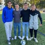 (FOTO I VIDEO) HAJDUK WIESBADEN UHVATIO ZALET: U posljednjih 6 utakmice upisane 4 pobjede, grad Wiesbaden ulaže 1.2 milijuna eura u obnovu Hajdukova igrališta