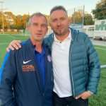(FOTO I VIDEO) HAJDUK WIESBADEN UHVATIO ZALET: U posljednjih 6 utakmice upisane 4 pobjede, grad Wiesbaden ulaže 1.2 milijuna eura u obnovu Hajdukova igrališta