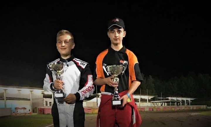 carting karting