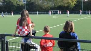 (FOTO) Croatia Bonn ostvarila pobjedu od 14:0, Mihaljić i Panić postigli po 4 pogotka (FOTO) Croatia Bonn ostvarila pobjedu od 14:0, Mihaljić i Panić postigli po 4 pogotka
