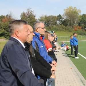 (FOTO) Croatia Bonn ostvarila pobjedu od 14:0, Mihaljić i Panić postigli po 4 pogotka (FOTO) Croatia Bonn ostvarila pobjedu od 14:0, Mihaljić i Panić postigli po 4 pogotka