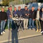 (FOTO I VIDEO) HAJDUK WIESBADEN UHVATIO ZALET: U posljednjih 6 utakmice upisane 4 pobjede, grad Wiesbaden ulaže 1.2 milijuna eura u obnovu Hajdukova igrališta