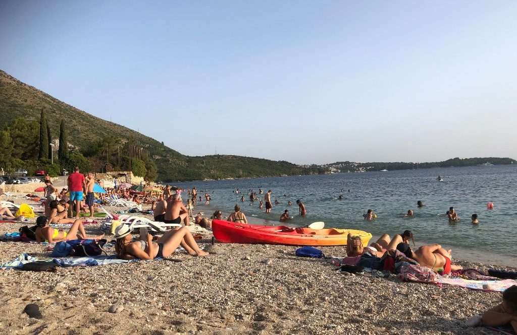 Paža u Platu u Župi dubrovačkoj (ILUSTRACIJA) / Foto: Fenix (SIM)