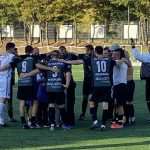 (FOTO I VIDEO) HAJDUK WIESBADEN UHVATIO ZALET: U posljednjih 6 utakmice upisane 4 pobjede, grad Wiesbaden ulaže 1.2 milijuna eura u obnovu Hajdukova igrališta