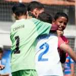 (FOTO) Brazilska djeca u hrvatskim nogometnim dresovima nastavljaju nizati uspjehe na terenu