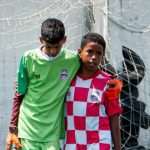 (FOTO) Brazilska djeca u hrvatskim nogometnim dresovima nastavljaju nizati uspjehe na terenu