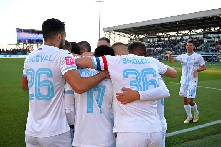 Rijeka-dinamo