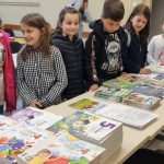 (FOTO) NAKON DUGO VREMENA: Hrvatska dopunska nastava u Salzburgu ponovno počela rad s učenicima (FOTO) NAKON DUGO VREMENA: Hrvatska dopunska nastava u Salzburgu ponovno počela rad s učenicima