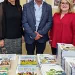(FOTO) NAKON DUGO VREMENA: Hrvatska dopunska nastava u Salzburgu ponovno počela rad s učenicima (FOTO) NAKON DUGO VREMENA: Hrvatska dopunska nastava u Salzburgu ponovno počela rad s učenicima