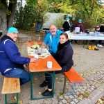 (FOTO) Hrvati u Stuttgartu organizirali jesensko druženje! (FOTO) Hrvati u Stuttgartu organizirali jesensko druženje!